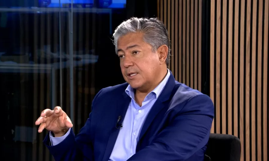 Un gobernador impulsa un nuevo proyecto de Ficha Limpia m&aacute;s estricto que el que no prosper&oacute;