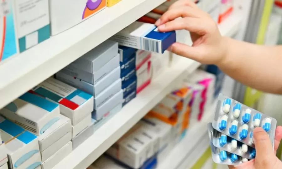 Los medicamentos volvieron a subir m&aacute;s que la inflaci&oacute;n