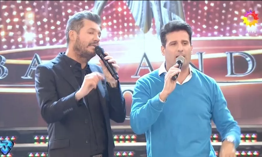 Jos&eacute; Mar&iacute;a Listorti aclar&oacute; sus dichos sobre Marcelo Tinelli tras reavivar la interna de Videomatch