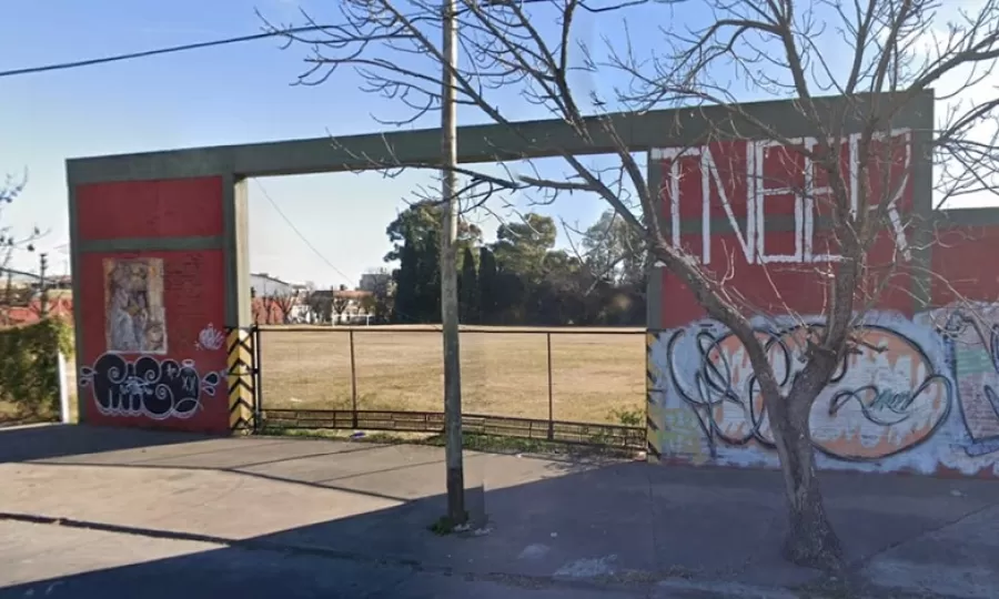 Preocupaci&oacute;n por un &ldquo;mataperros&rdquo;