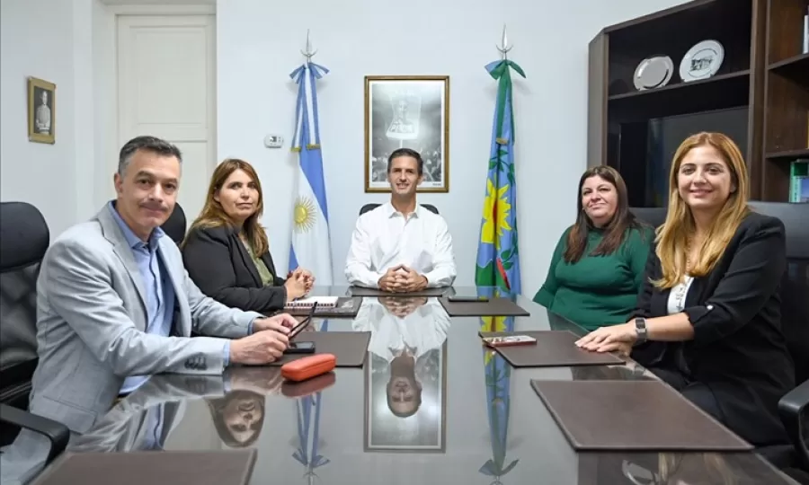 Impulso de proyectos que integran formaci&oacute;n t&eacute;cnica con nuevas oportunidades para j&oacute;venes