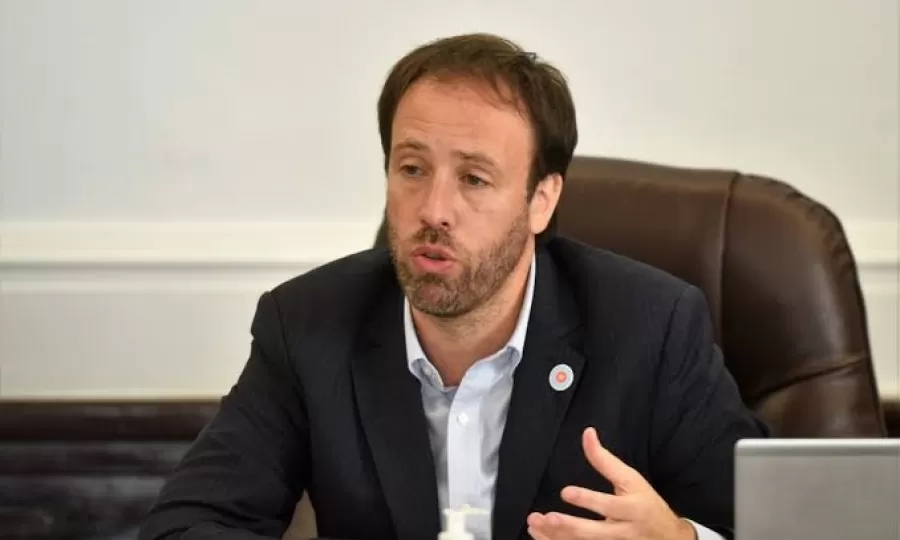 El gobierno bonaerense volvi&oacute; alertar por la crisis industrial: &ldquo;Est&aacute; en ca&iacute;da libre&rdquo;