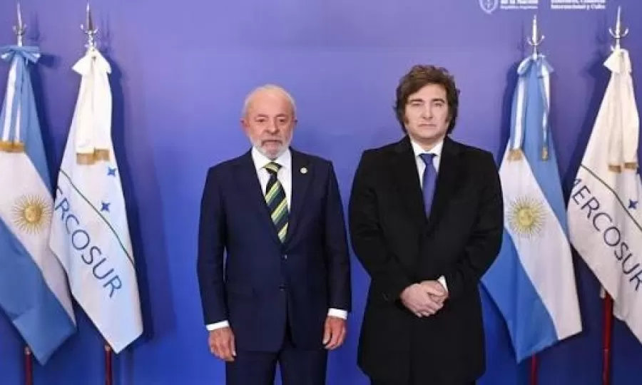 Brasil pidi&oacute; el regreso del embajador argentino y no enviar&aacute; al suyo a Buenos Aires