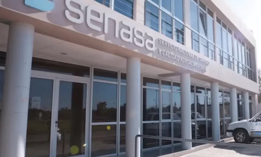 El SENASA le quit&oacute; poder regulatorio a las provincias y municipios con una &ldquo;simplificaci&oacute;n&rdquo; de los tr&aacute;mites