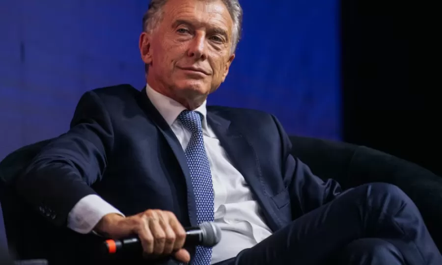 El PRO sali&oacute; a respaldar a los periodistas acreditados de Casa Rosada: &ldquo;La prensa libre es una obligaci&oacute;n&rdquo;