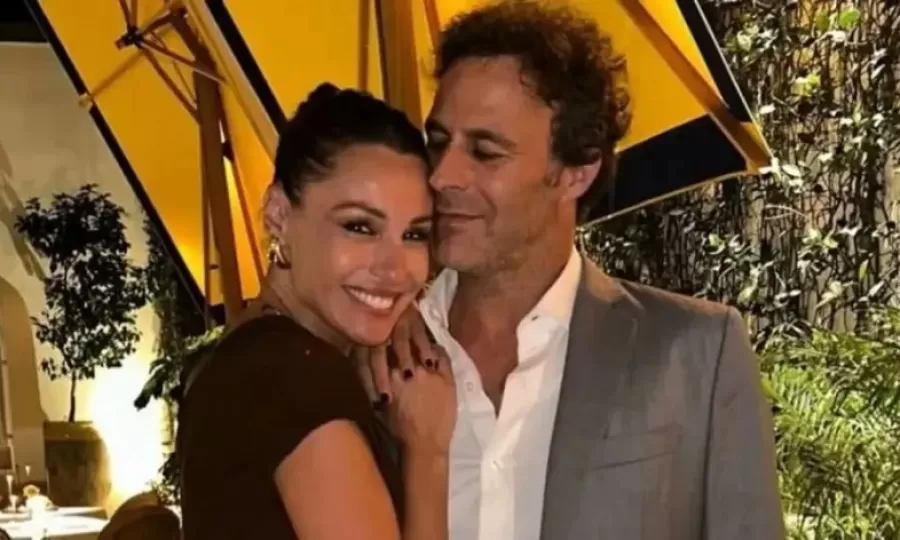 Pampita confirm&oacute; su separaci&oacute;n de Mart&iacute;n Pepa tras un a&ntilde;o y medio de relaci&oacute;n