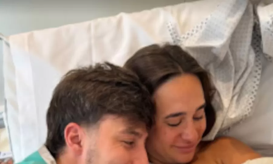 Una ex &ldquo;Gran Hermano&rdquo; fue mam&aacute; y present&oacute; a su hija en redes sociales: &ldquo;Amor de mi vida&rdquo;