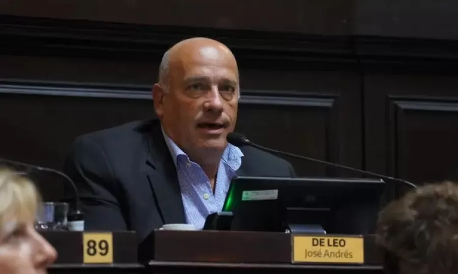 La Coalici&oacute;n C&iacute;vica busca modificar las PASO en la provincia de Buenos Aires para que ya no sean obligatorias