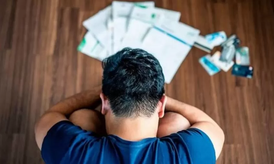 La morosidad de las familias volvi&oacute; a crecer y m&aacute;s del 9% tiene problemas para pagar sus deudas con los bancos
