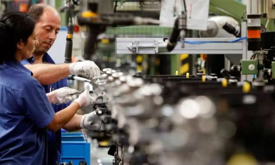Las pymes advierten por riesgo de quiebras