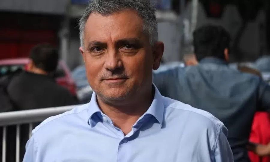 La Libertad Avanza desaf&iacute;a al peronismo y propone &ldquo;eliminar el Senado bonaerense&rdquo;