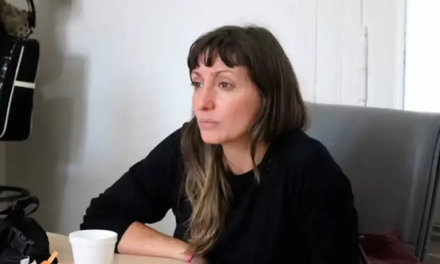 Una legisladora cercana a Kicillof critic&oacute; a Cristina Kirchner y a La C&aacute;mpora