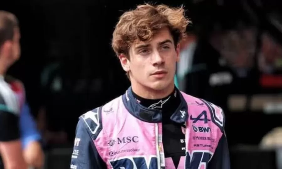 La fuerte advertencia de Franco Colapinto antes del Gran Premio de Italia: &ldquo;No es bueno para nosotros&rdquo;
