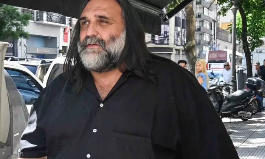 Roberto Baradel dejar&aacute; Suteba despu&eacute;s de casi 20 a&ntilde;os