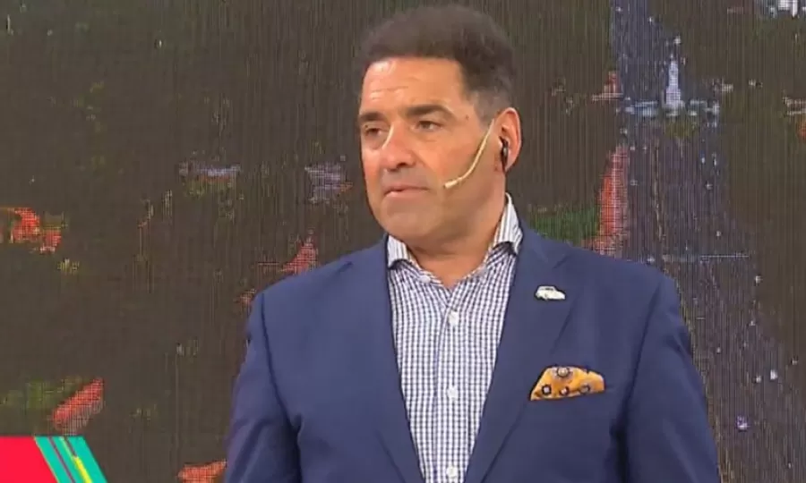 Mariano Iúdica hundió al entorno de Marcelo Tinelli: “Se acabó el dinero y se quedó solo”