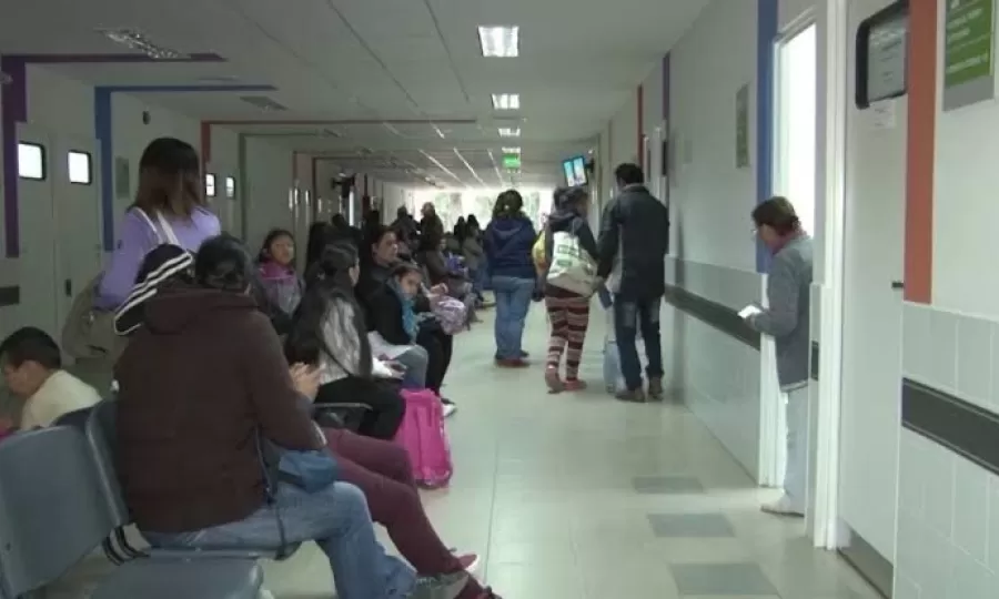 Los extranjeros no residentes deber&aacute;n pagar la atenci&oacute;n en hospitales nacionales