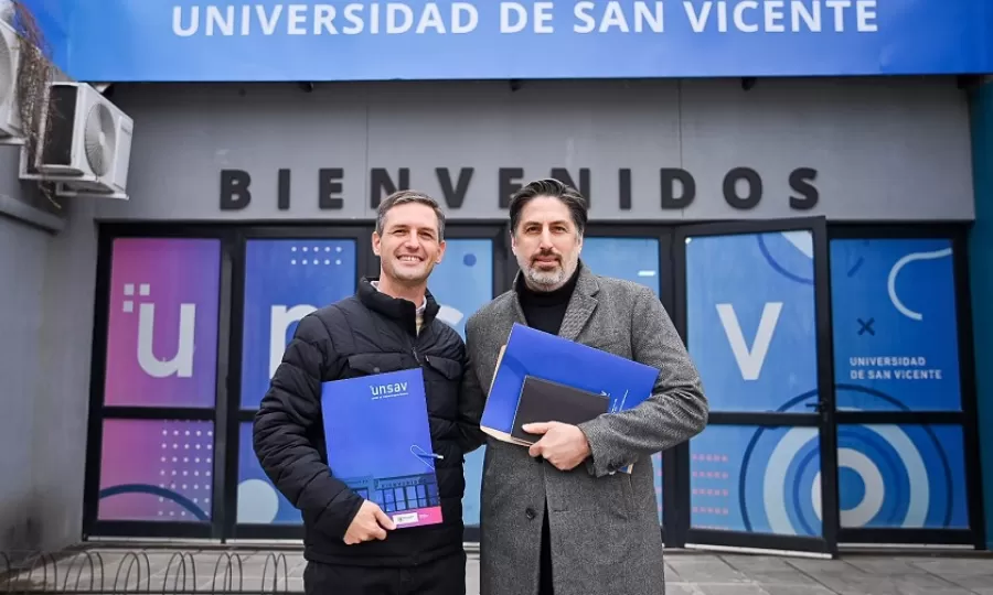 Iniciativa hist&oacute;rica para la educaci&oacute;n superior