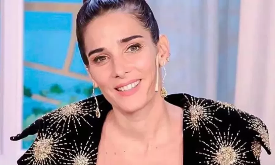 Juana Viale cont&oacute; c&oacute;mo est&aacute; Mirtha Legrand y sorprendi&oacute; con un detalle de su intimidad