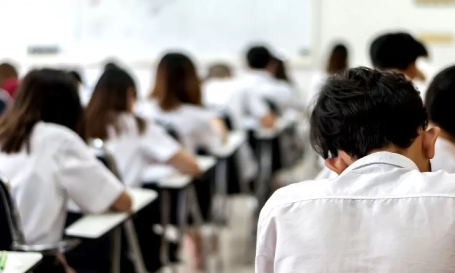 Escuelas privadas bonaerenses reclaman un aumento de cuotas tras la suba salarial a docentes