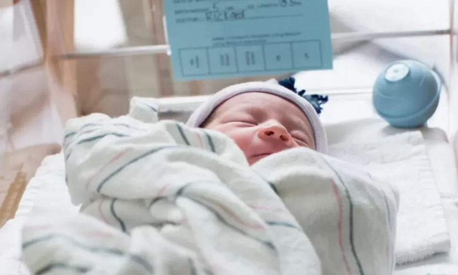 La diputada Lordén alertó por la caída de la natalidad en Argentina