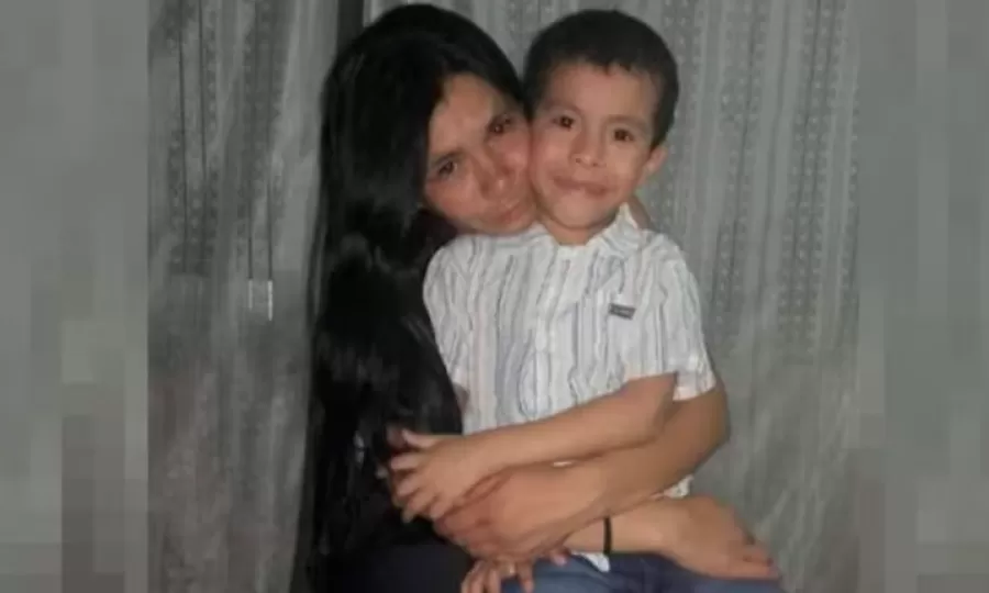 Mat&oacute; a su mujer y al hijo de ella y lo trasladaron de c&aacute;rcel sin avisarle a la familia de la v&iacute;ctima