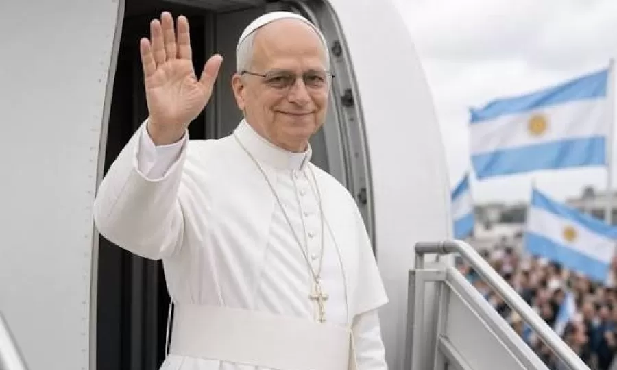 Confirman un nuevo feriado en la provincia de Buenos Aires por la visita del Papa