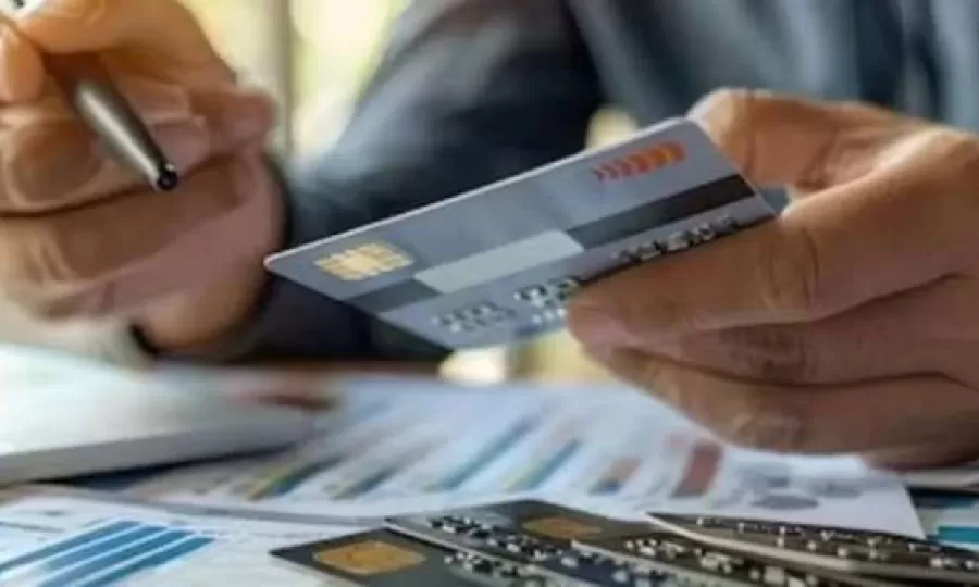 El 92,3% de los hogares tiene deudas y casi la mitad est&aacute; fuera del sistema financiero