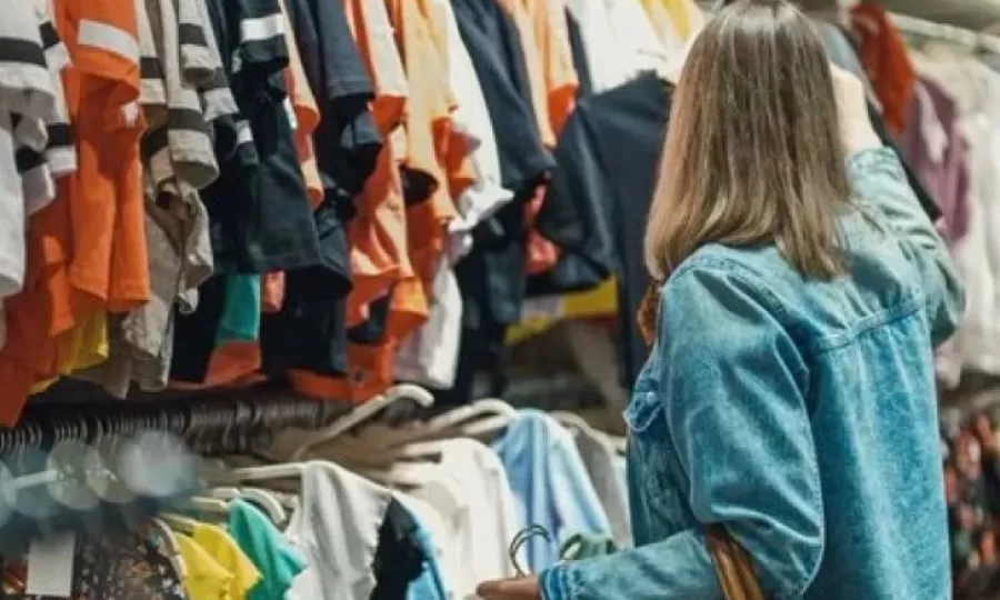 Las ventas minoristas pyme se hundieron 9,1% mensual en noviembre