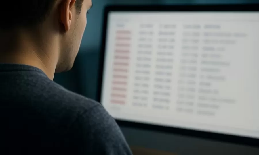 Una filtraci&oacute;n expone datos de argentinos en la dark web