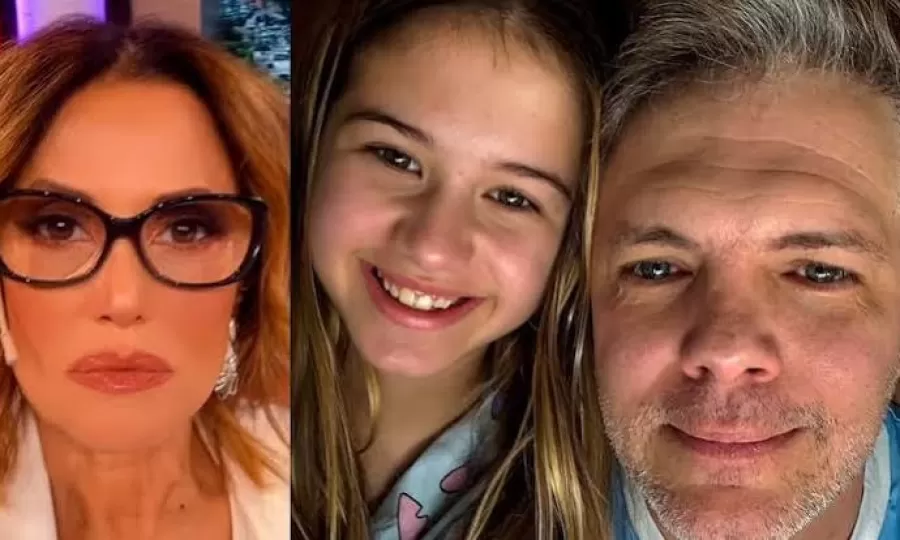 Ricardo Diotto acus&oacute; a Fernanda Callej&oacute;n de quedarse con el sueldo de su hija