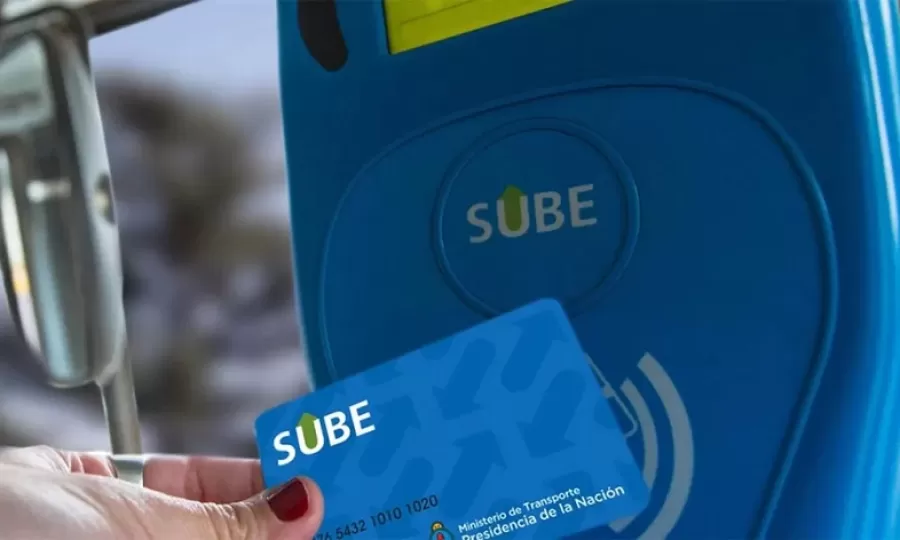 Proponen que haya un boleto gratuito para docentes bonaerenses
