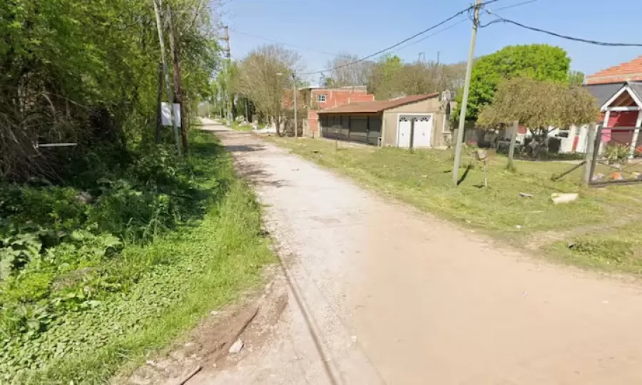 Un hombre mat&oacute; a su mujer, a su hijo de 11 a&ntilde;os y a su madre y luego se quit&oacute; la vida