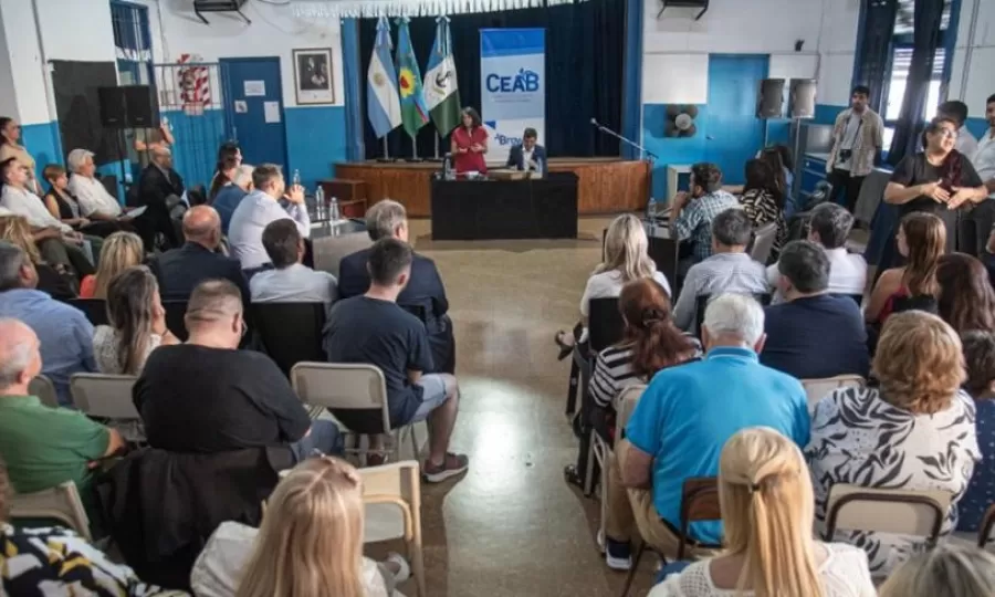 Juraron los nuevos consejeros escolares