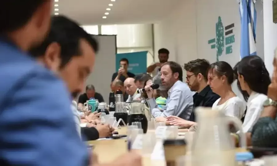 Judiciales piden una nueva convocatoria tras el compromiso de Provincia en diciembre