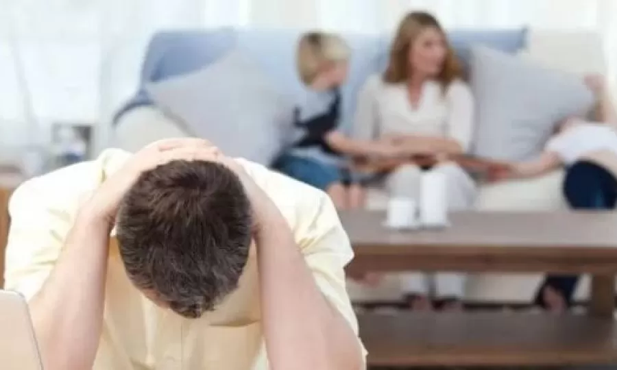 La morosidad en las familias lleva 20 meses consecutivos al alza y en la era Milei ya se quintuplic&oacute;