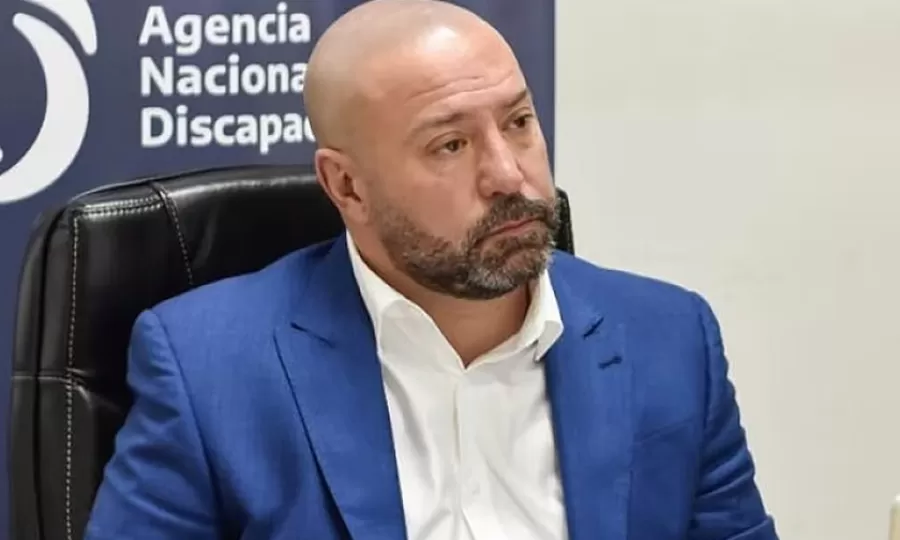 Los fiscales pidieron ampliar la indagatoria a Diego Spanguolo en la causa por presunta corrupci&oacute;n en la ANDIS