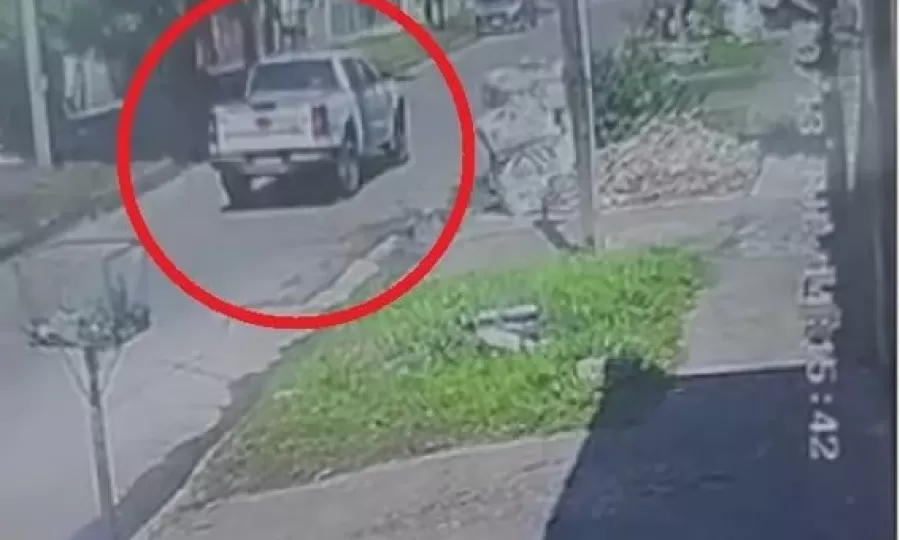 Imputaron a un agente que manejaba un patrullero y mat&oacute; a un ni&ntilde;o de dos a&ntilde;os