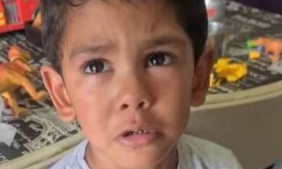 El fiscal de la causa por la muerte de &Aacute;ngel dijo que &ldquo;la madre y su pareja son los principales sospechosos&rdquo;