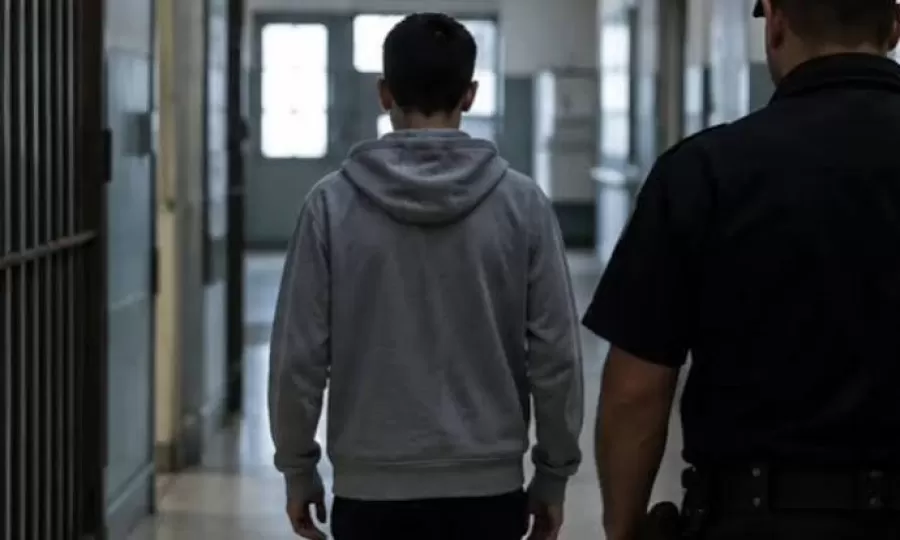 El Gobierno reglament&oacute; el R&eacute;gimen Penal Juvenil
