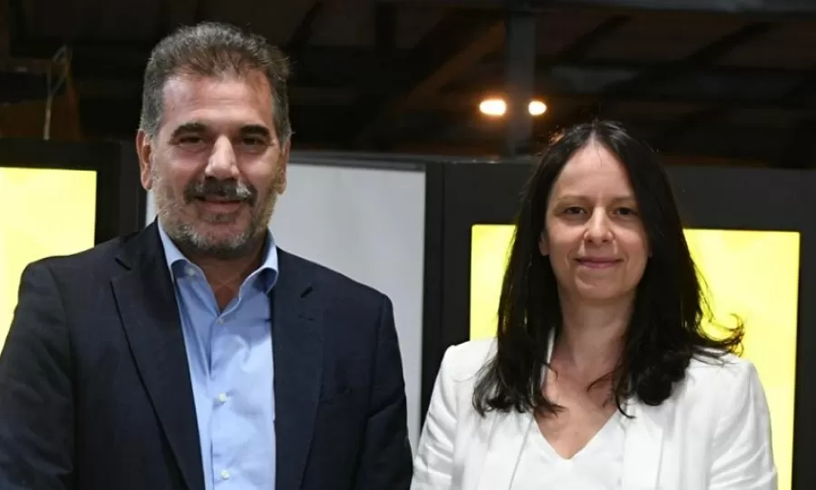 Cristian Ritondo continuar&aacute; siendo el presidente del PRO bonaerense