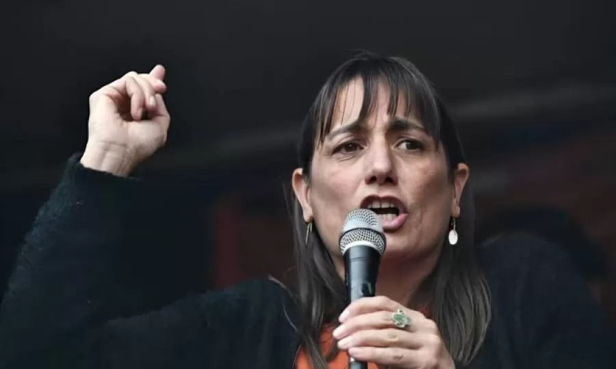 Del Pl&aacute; tach&oacute; de &ldquo;farsa&rdquo; e &ldquo;impostura&rdquo; a la actitud del Gobierno ante la discapacidad
