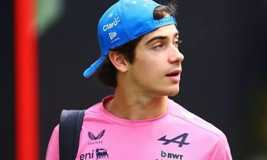 Franco Colapinto espera una recuperaci&oacute;n de Alpine en la gira de la F1 por Am&eacute;rica