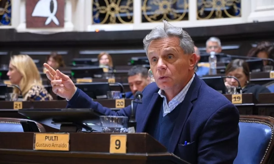 Legisladores criticaron a Trump por entrometerse en las elecciones: “Es una extorsión abierta”