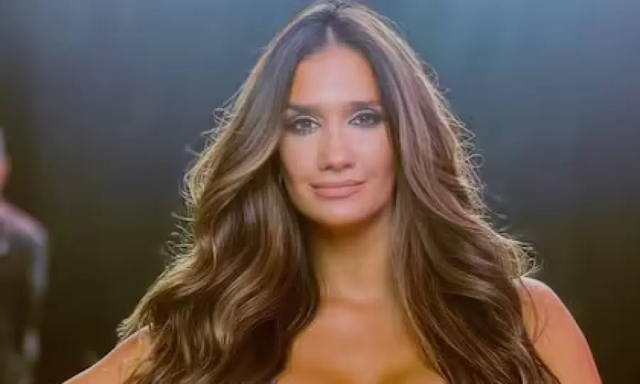 Momi Giardina fue contundente cuando le preguntaron si estaba peleada con Carla Conte y Lourdes S&aacute;nchez