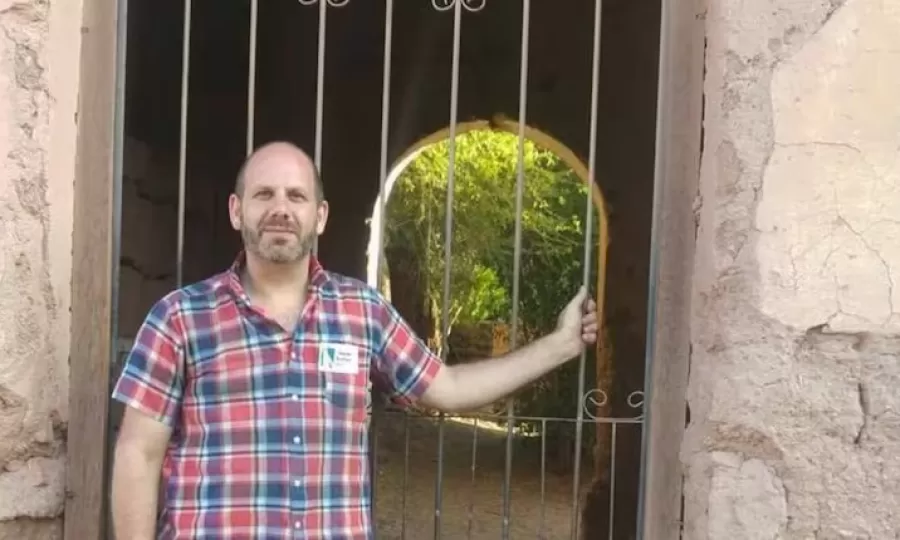 Absolvieron a los acusados por el doble crimen del monaguillo y su t&iacute;a