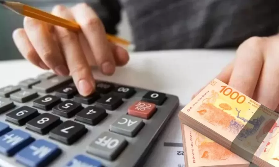 Uno por uno, todos los aumentos que llegan en diciembre