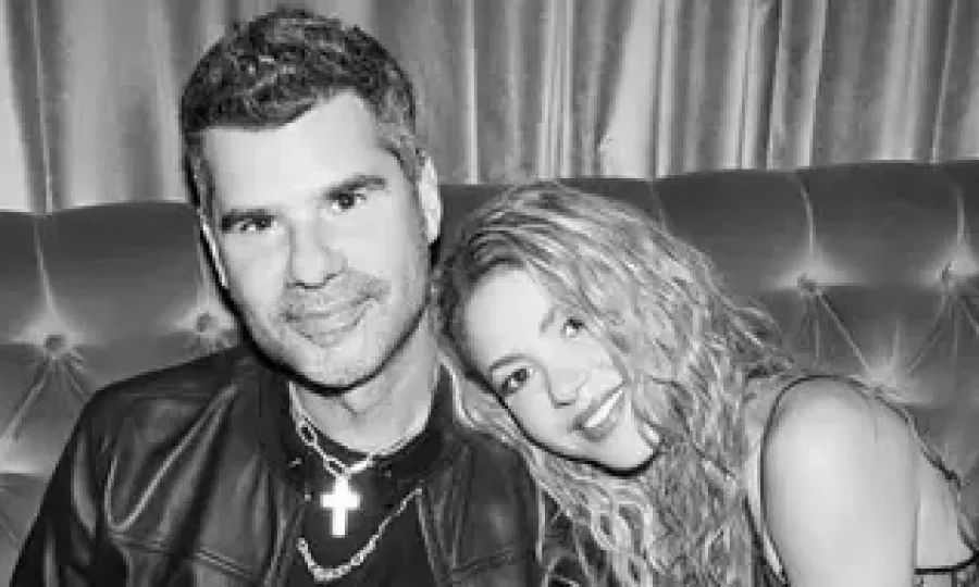 Shakira sorprendi&oacute; con una foto junto a Antonio de la R&uacute;a en medio de los rumores de reconciliaci&oacute;n