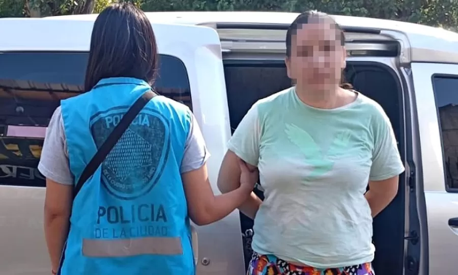Cay&oacute; una falsa cuidadora que drogaba a adultos mayores para robarles
