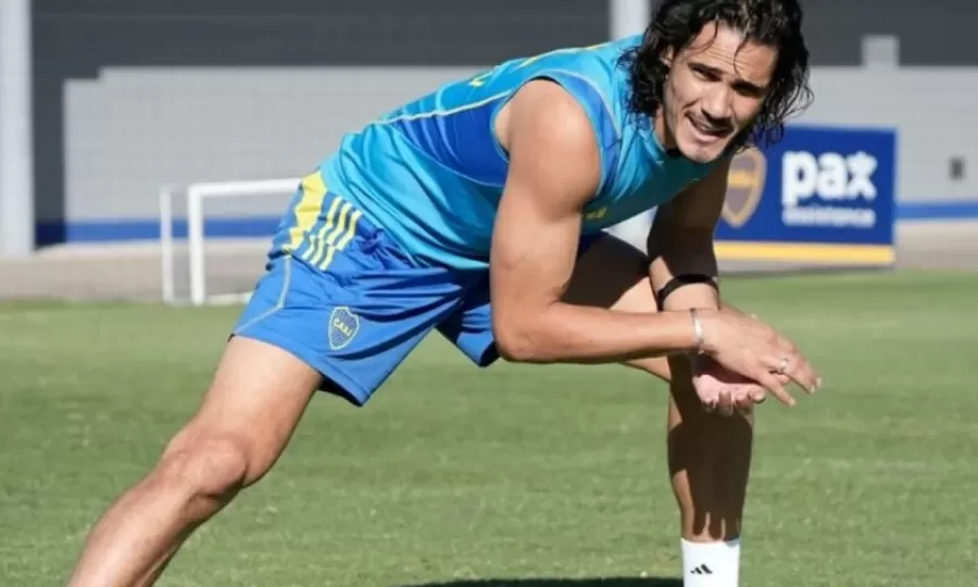 La mala noticia que recibi&oacute; Boca en el inicio de la pretemporada