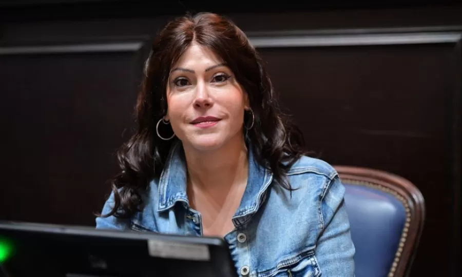 Una diputada se lanz&oacute; contra el Gobierno, tras el plan de &ldquo;retiros voluntarios&rdquo; que se ofrecieron en ANSES